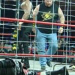 Bubba Ray Dudley - Famous Wrestler