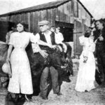 Tom Ricketts - Famous Chairman