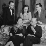 Ahmet Ertegun - Famous Record Producer