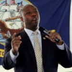 Tim Scott - Famous Politician