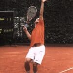 Tommy Haas - Famous Tennis Player