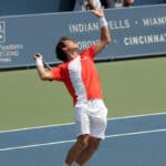 Tommy Haas - Famous Tennis Player