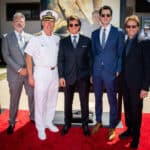 Jerry Bruckheimer - Famous Film Producer