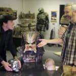 Stan Winston - Famous Makeup Artist