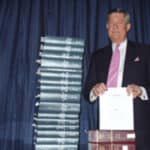 John Linder - Famous Businessperson