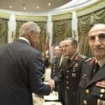 Chuck Hagel - Famous Politician