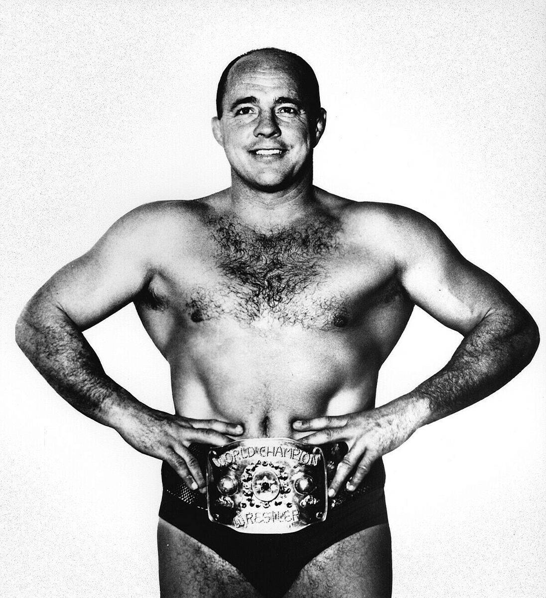 Verne Gagne Net Worth Details, Personal Info
