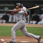 Vernon Wells - Famous Baseball Player