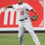 Vernon Wells - Famous Baseball Player