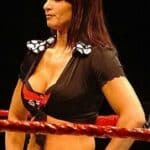 Lisa Marie Varon - Famous Bodybuilder