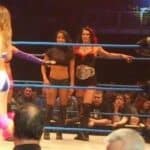 Lisa Marie Varon - Famous Wrestler