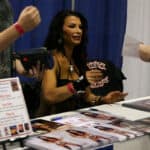Lisa Marie Varon - Famous Bodybuilder