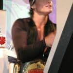 Lisa Marie Varon - Famous Bodybuilder