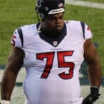 Vince Wilfork - Famous American Football Player