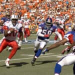 Vince Young - Famous American Football Player