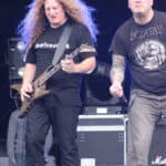 Phil Anselmo - Famous Record Producer