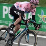 Bradley Wiggins - Famous Athlete