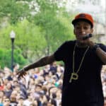 Wiz Khalifa - Famous Actor