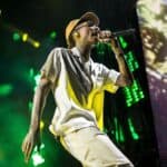 Wiz Khalifa - Famous Actor