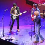 Ronnie Wood - Famous Guitarist