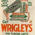 William Wrigley Jr - Famous Businessperson