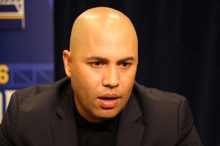 Carlos Beltran - Famous Baseball Player