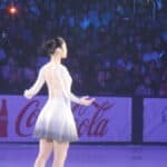 Yuna Kim - Famous Olympian