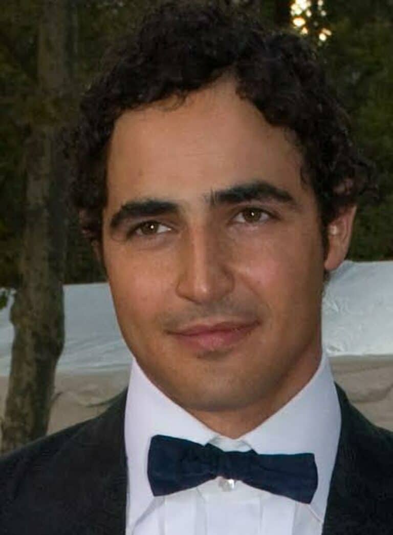 Zac Posen - Famous Designer