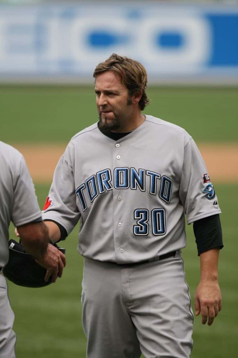 Kevin Millar - Famous Baseball Player
