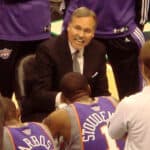 Mike D'Antoni - Famous Basketball Player