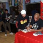 Darryl McDaniels - Famous Film Score Composer