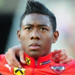 David Alaba - Famous Football Player