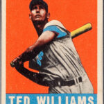Ted Williams - Famous Pilot