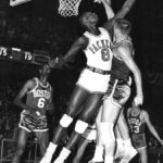 Bill Russell - Famous Coach