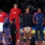 Carlos Boozer - Famous Basketball Player