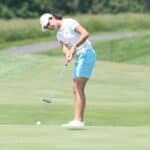 Lorena Ochoa - Famous Golfer