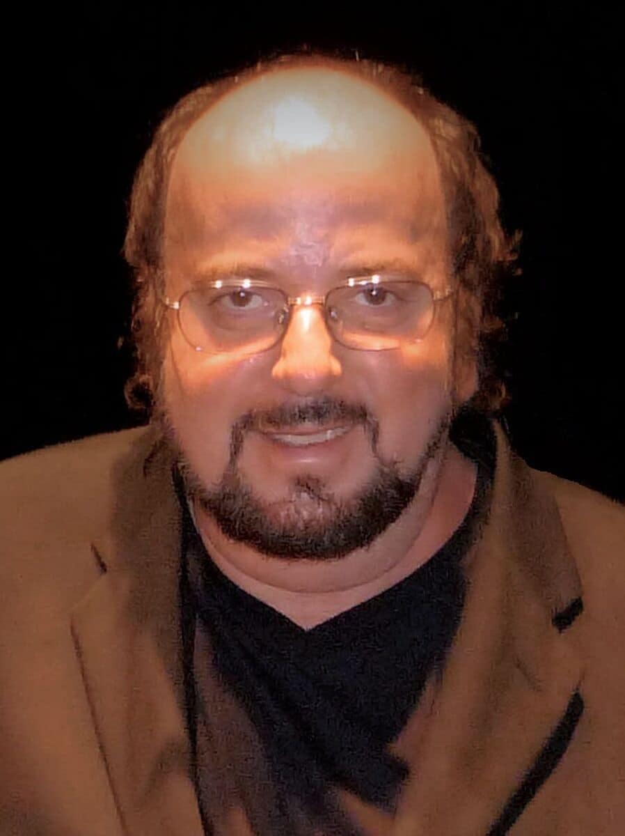James Toback - Famous Film Director