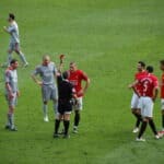 Nemanja Vidić - Famous Soccer Player