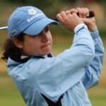 Lorena Ochoa - Famous Golfer