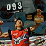 Takeru Kobayashi - Famous Competitive Eater