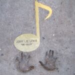 Jerry Lee Lewis - Famous Musician