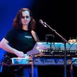 Geddy Lee - Famous Film Score Composer