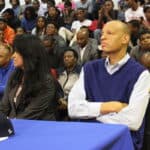 Jabari Parker - Famous NBA Player