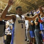 Jabari Parker - Famous NBA Player