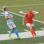 Julie Ertz - Famous Soccer Player