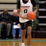 Brandon Ingram - Famous NBA Player