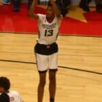 Brandon Ingram - Famous NBA Player