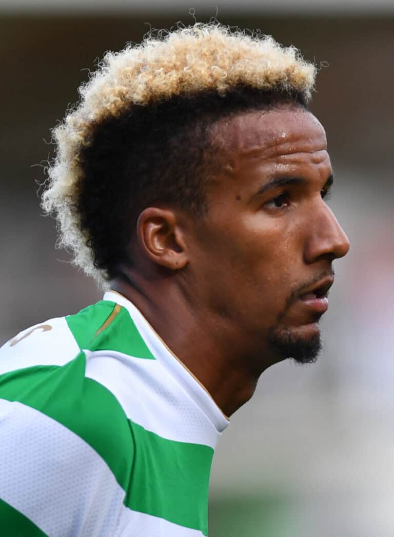 Scott Sinclair - Famous Football Player