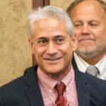 Greg Louganis - Famous Athlete