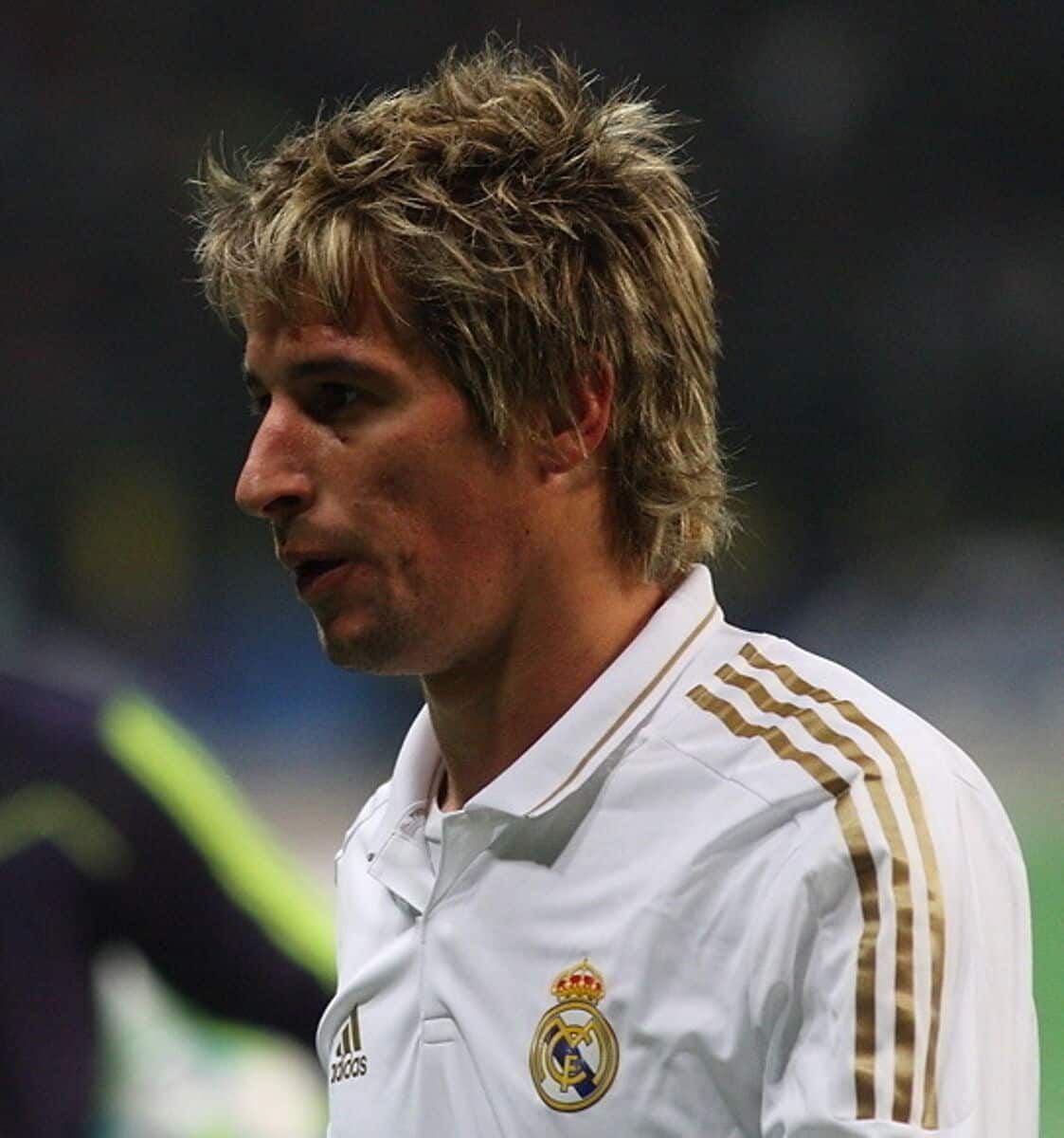 Fábio Coentrão - Famous Football Player